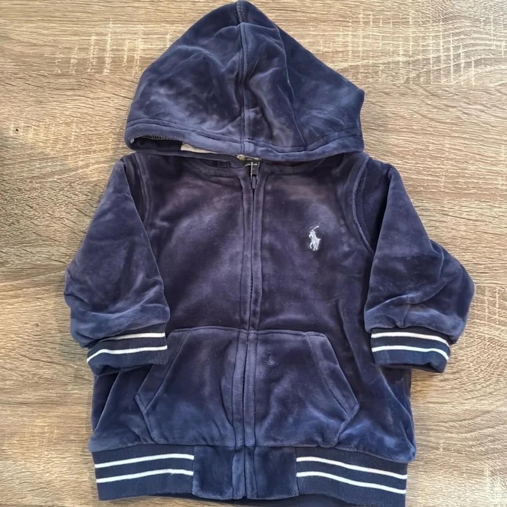 Ralph Lauren Shirt